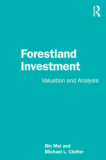 Forestland Investment Valuation and Analysis